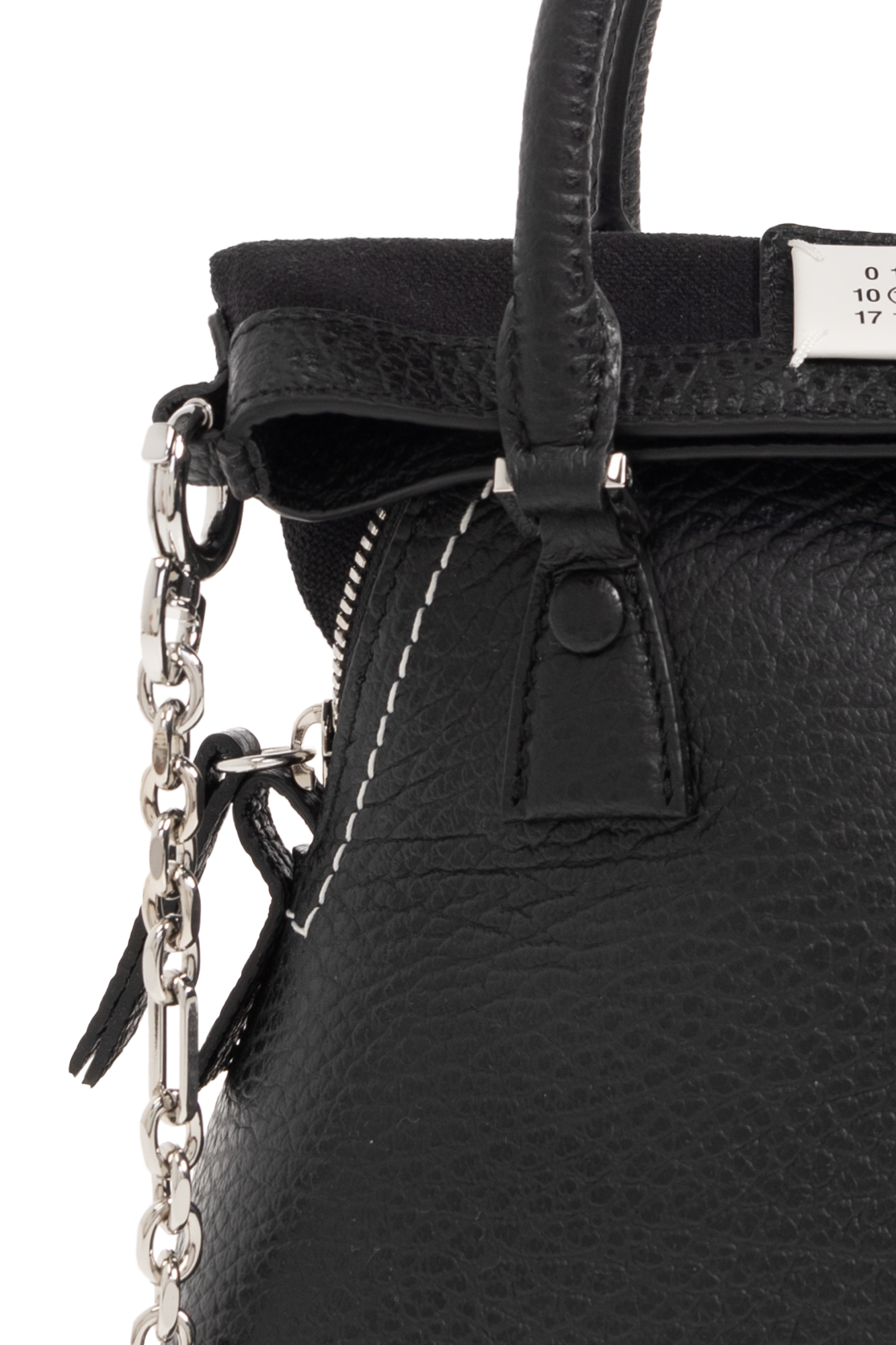 Maison Margiela ‘5AC Micro’ shoulder bag