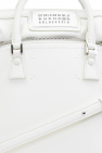 Maison Margiela Shoulder bag with logo