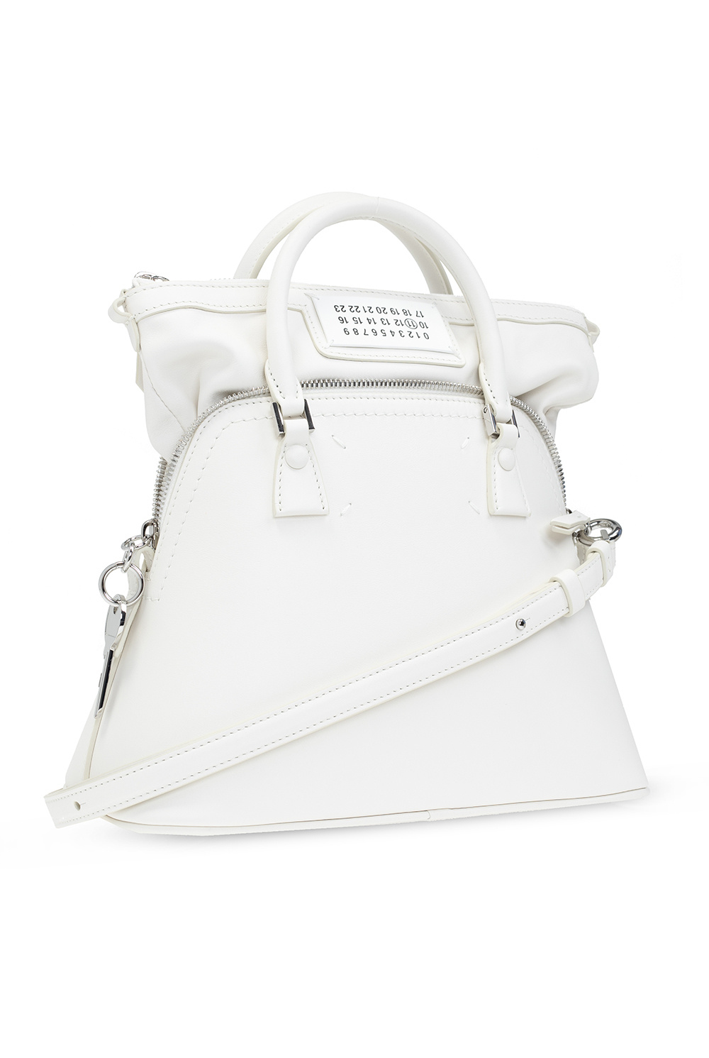 Maison Margiela Chanel Coco Cabas Tote