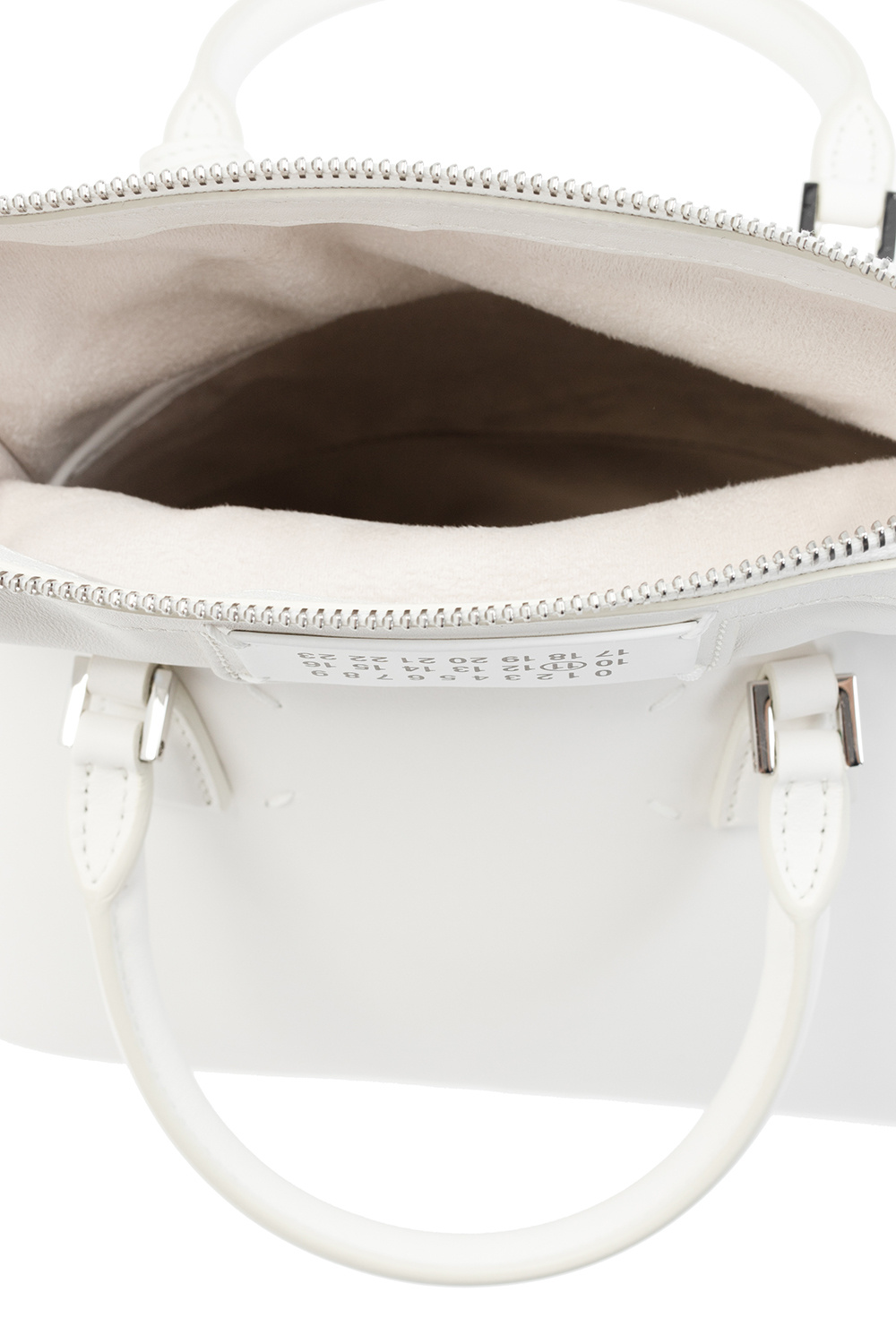 Maison Margiela Chanel Coco Cabas Tote