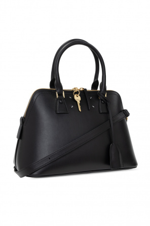 Maison Margiela buy ted baker daryyl bow detail top handle tote