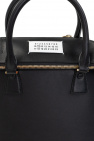 Maison Margiela Shoulder bag with logo