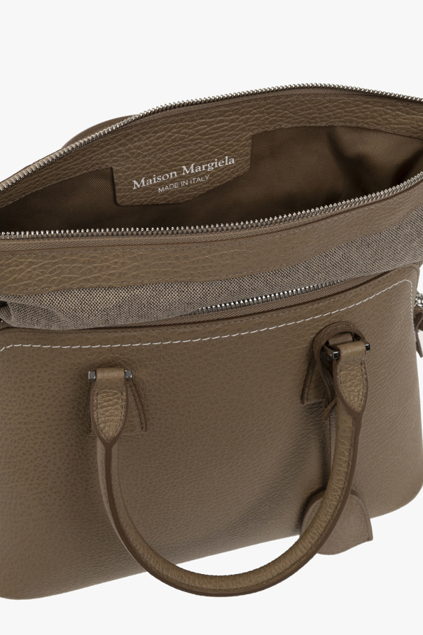 Maison Margiela ‘5AC Medium’ shoulder Burlon bag