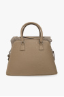 Maison Margiela beige ‘5AC Medium’ shoulder bag