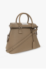 Maison Margiela beige ‘5AC Medium’ shoulder bag