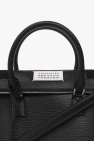 Maison Margiela BLACK ‘5AC Medium’ shoulder bag