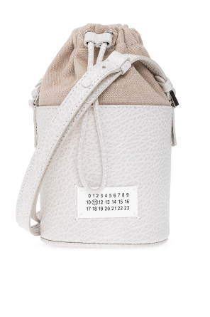 ‘5AC’ bucket bag