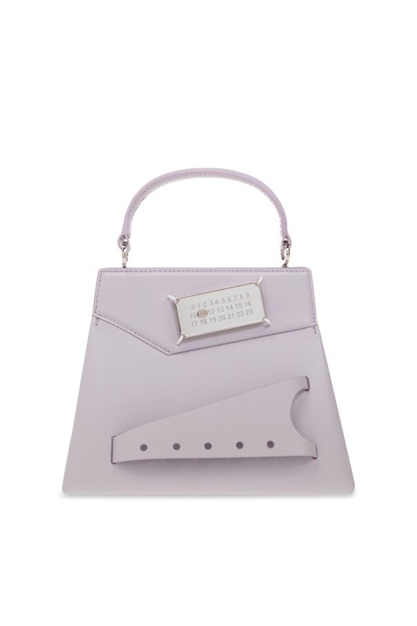 Maison Margiela ’Snatched Small’ shoulder bag