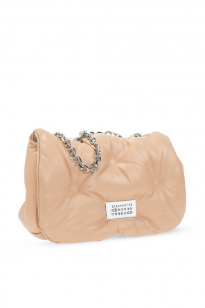 Maison Margiela ‘Glam Slam’ shoulder roses bag