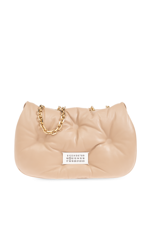 ‘glam slam medium’ shoulder bag od Maison Margiela