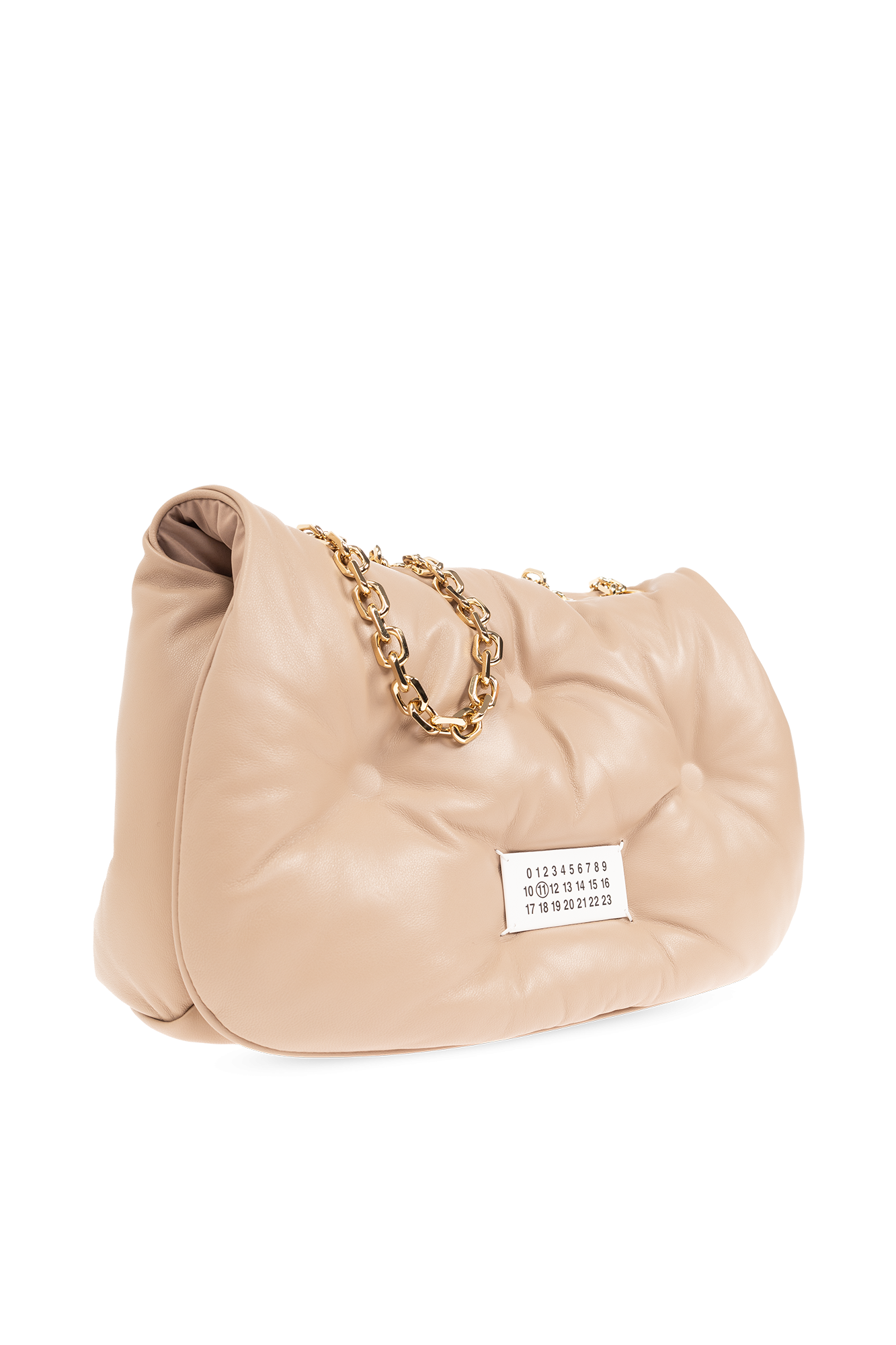 Maison Margiela ‘Glam Slam Medium’ shoulder bag