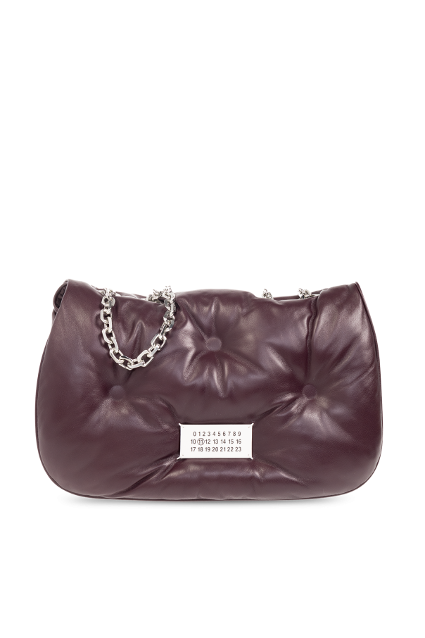 ‘Glam Slam Medium’ shoulder bag od Maison Margiela