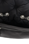 Maison Margiela BLACK ‘Glam Slam’ shoulder bag