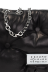 Maison Margiela BLACK ‘Glam Slam’ shoulder bag