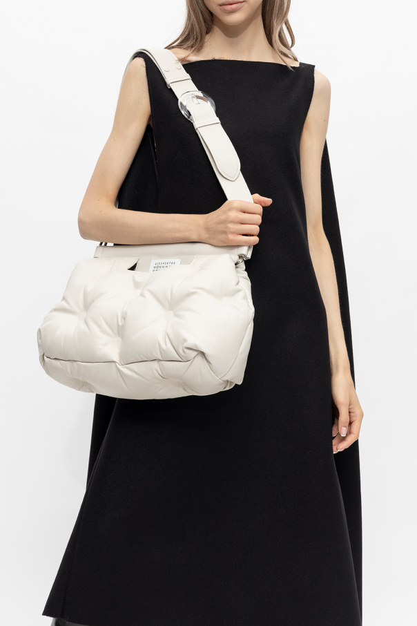 Maison Margiela ‘Glam Slam’ shoulder transversal bag