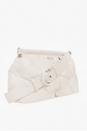 Maison Margiela ‘Glam Slam’ shoulder capsule bag