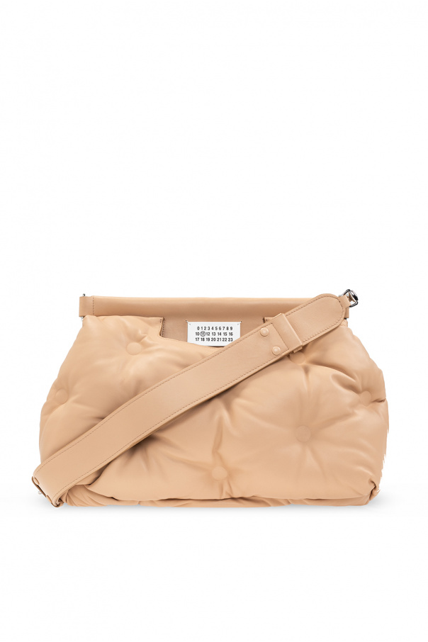 Maison Margiela ‘Glam Slam Large’ shoulder Free bag