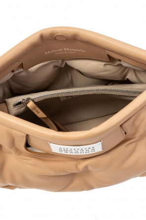 Maison Margiela ‘Glam Slam Large’ shoulder Free bag