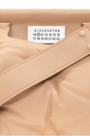 Maison Margiela ‘Glam Slam Large’ shoulder Free bag