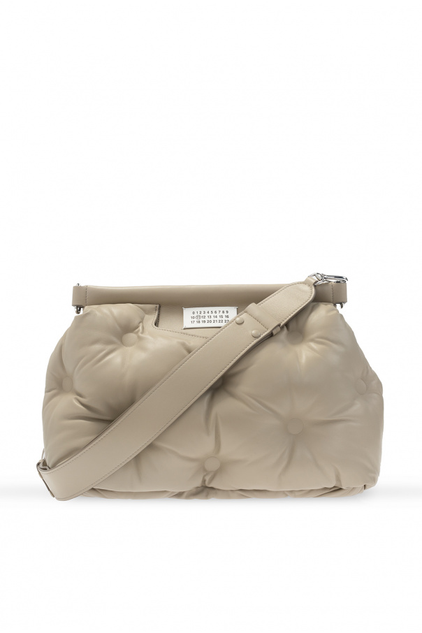 Maison Margiela ’Glam Slam Medium’ shoulder bag