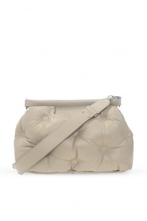 Maison Margiela ’Glam Slam Medium’ shoulder prada bag