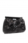 Maison Margiela ‘Glam Slam’ shoulder Margiela bag