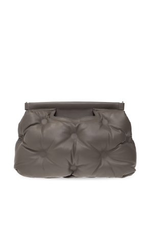 Maison Margiela ‘Glam Slam’ shoulder Boxford bag
