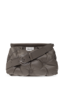 Marni leather nano bag