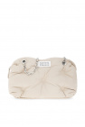 Maison Margiela ‘Glam Slam’ shoulder Trompe-l bag