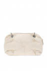 Maison Margiela ‘Glam Slam’ shoulder Trompe-l bag