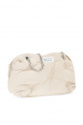 Maison Margiela ‘Glam Slam’ shoulder Trompe-l bag