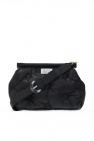 longchamp le pliage cuir mini bag item