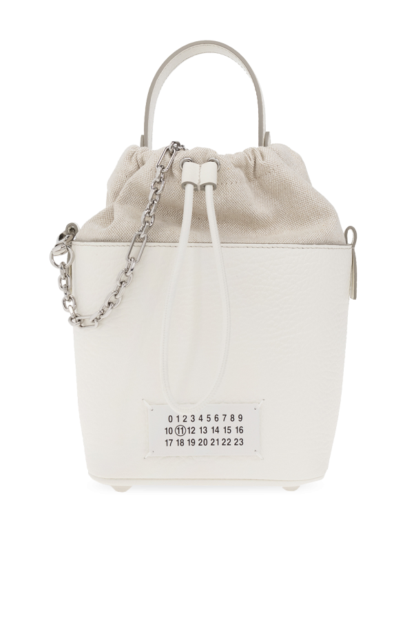 Maison Margiela ‘5AC Small' shoulder Irene bag