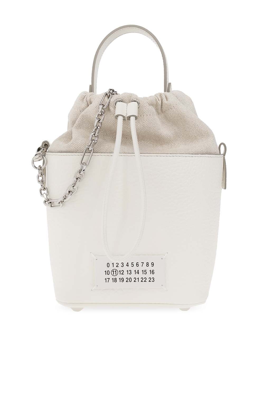 Maison Margiela ‘5AC Small' shoulder bag