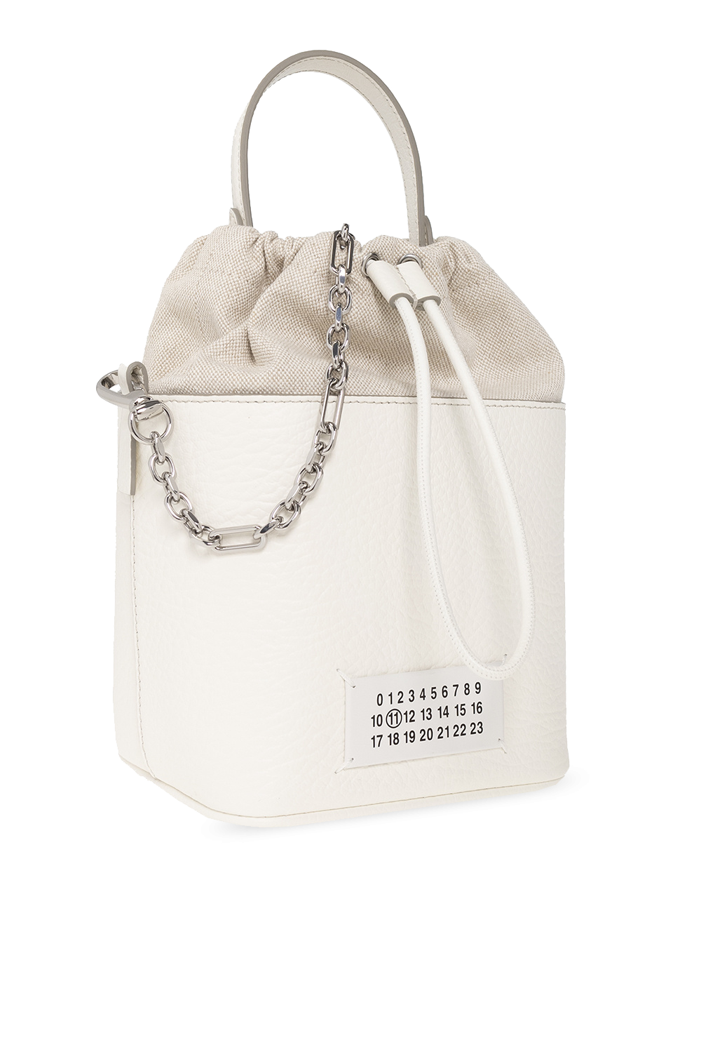 Maison Margiela ‘5AC Small' shoulder bag