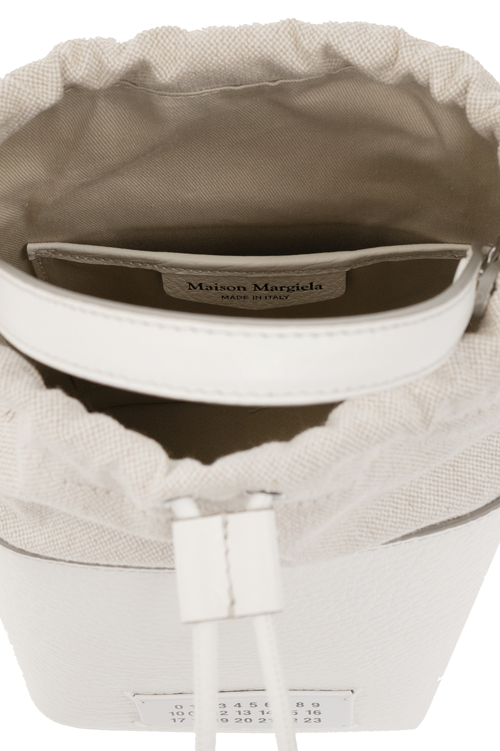 Maison Margiela ‘5AC' shoulder bag