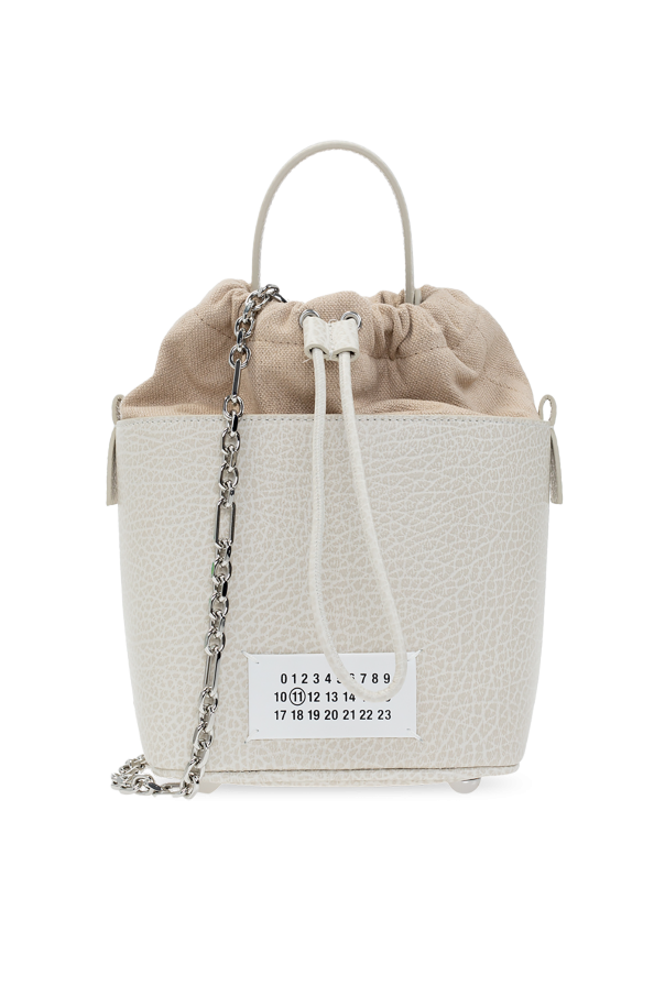 Maison Margiela ‘5AC mini’ shoulder bag