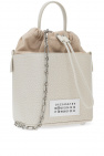 Maison Margiela ‘5AC mini’ shoulder bag