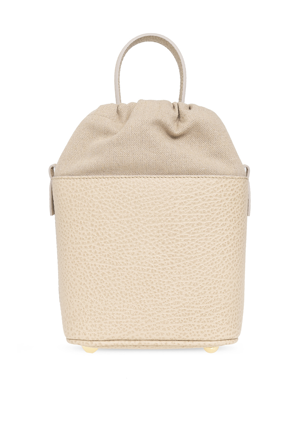 Maison Margiela ‘Textured’ shoulder bag