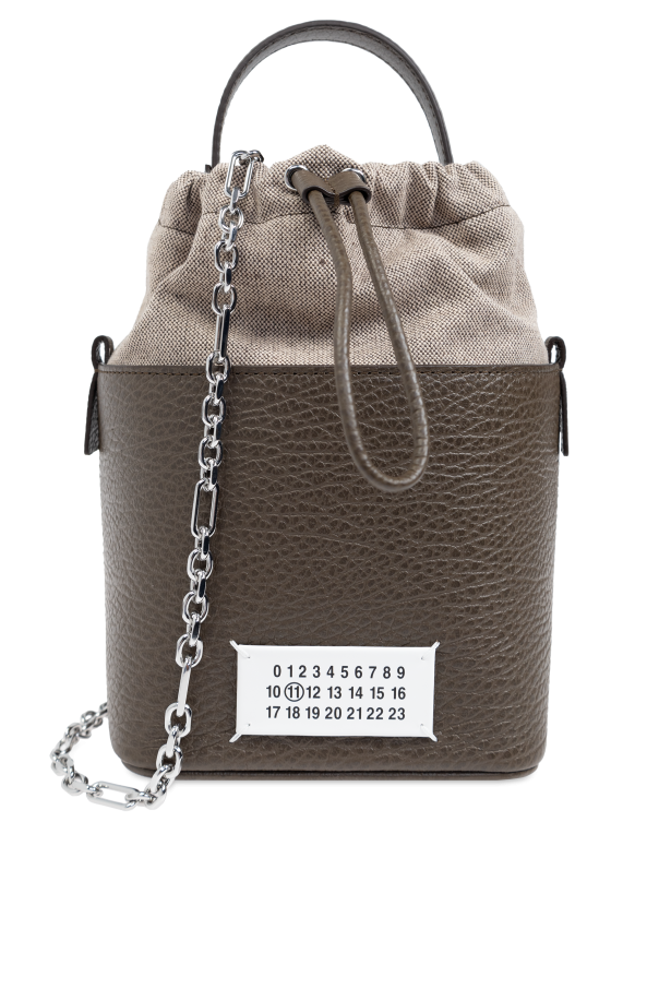 Maison Margiela ‘5AC Small’ bucket bag
