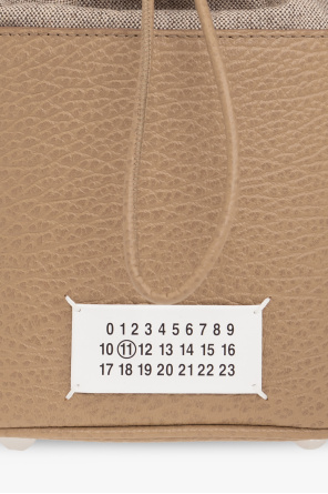 Maison Margiela ‘5AC Small’ shoulder Styles bag
