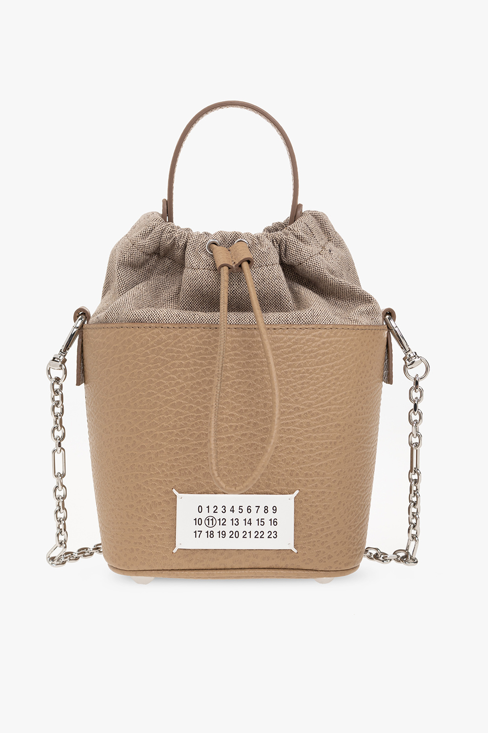 Maison Margiela ‘5AC Small’ shoulder bag