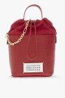 Longchamp small Roseau top handle bag