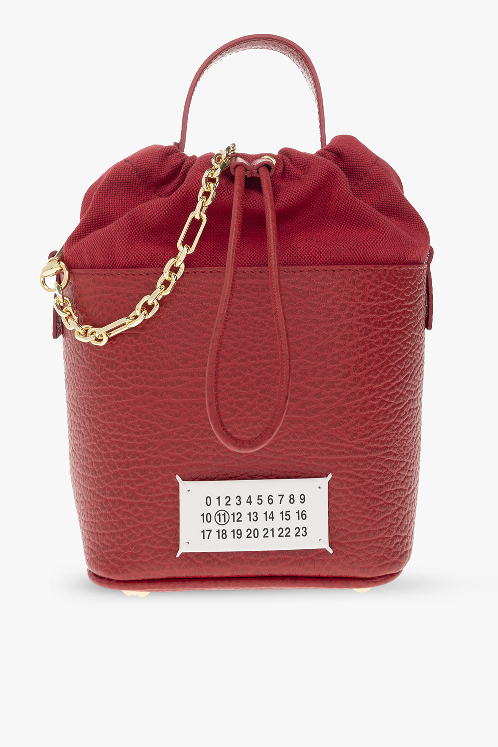 Maison Margiela ‘5AC Small’ shoulder bag