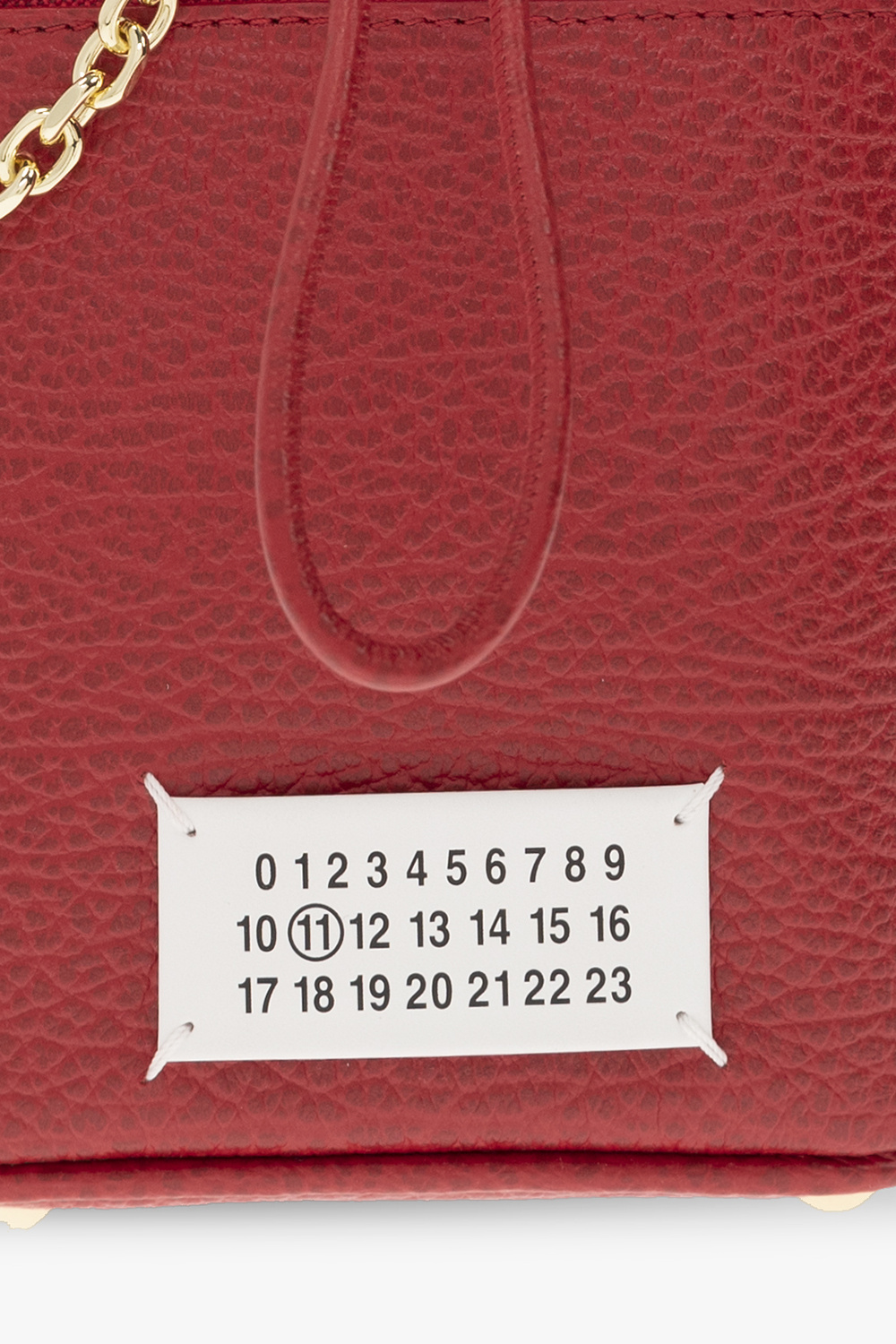 Maison Margiela ‘5AC Small’ shoulder bag