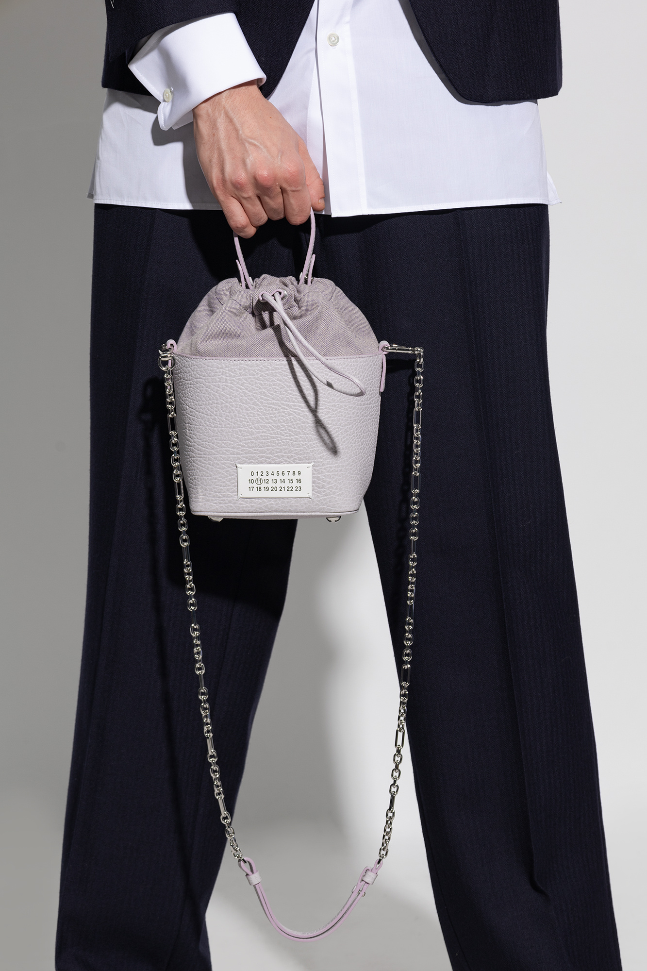 Maison Margiela ‘5AC Small’ shoulder bag