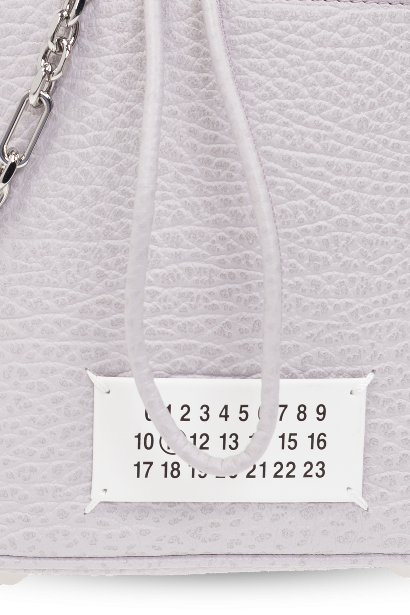 Maison Margiela ‘5AC Small’ shoulder bag