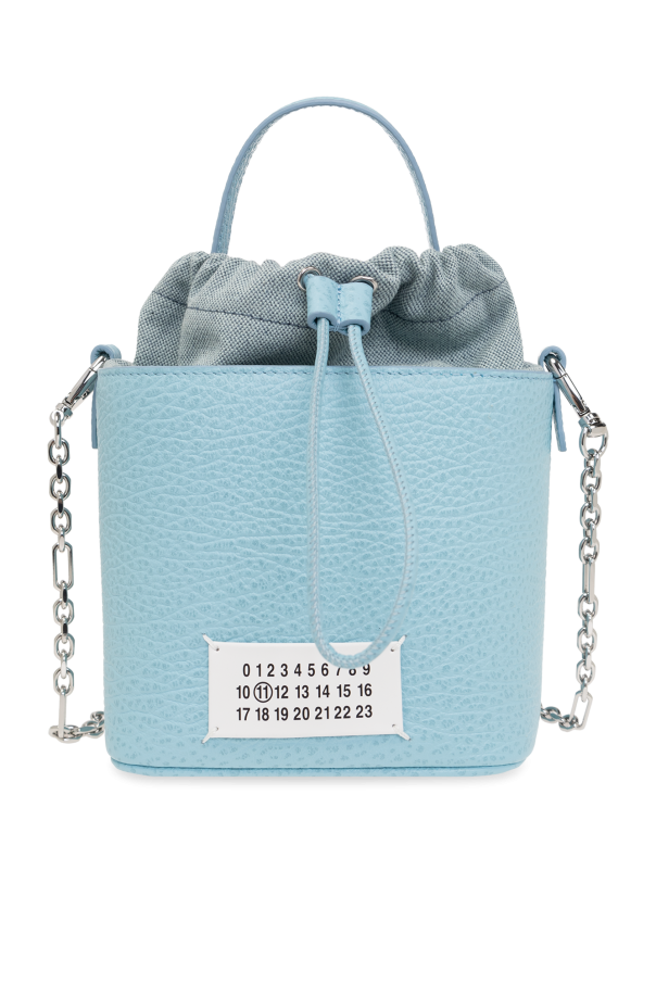 ‘5AC Small’ bucket shoulder bag od Maison Margiela