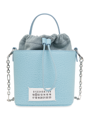 ‘5ac small’ bucket shoulder bag od Maison Margiela