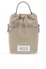 burberry mini leather tb bag item